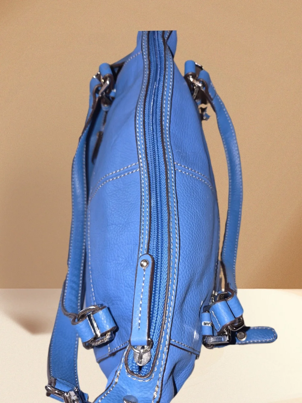Tignanello vibrant blue